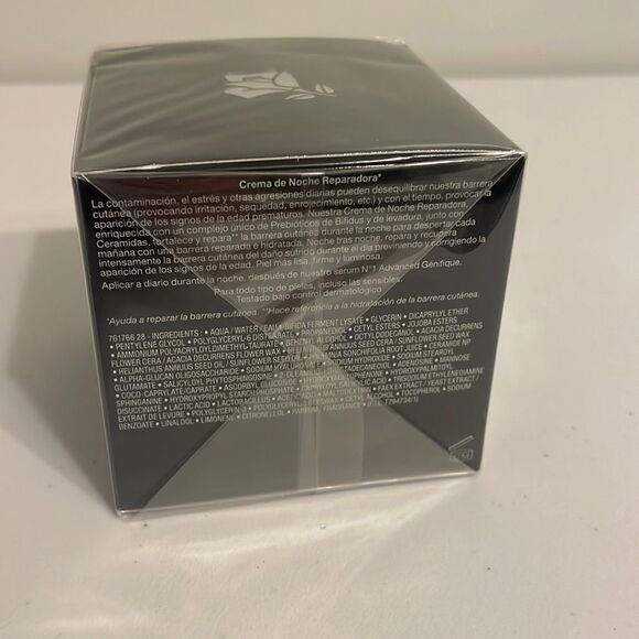 Lancôme Advanced Génifique Night Cream with Triple Ceramide Complex - Picture 5 of 6